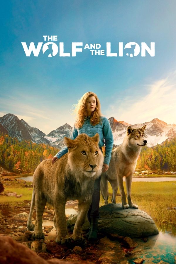 AL - The Wolf and the Lion  (2021)