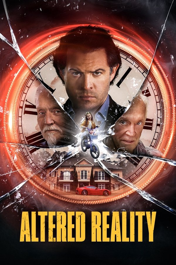 AR - Altered Reality (2024)