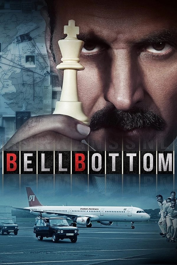 IN - Bell Bottom (2021)