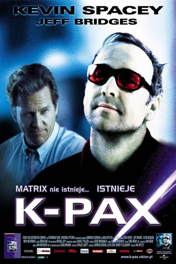 PL - K-PAX (2001)