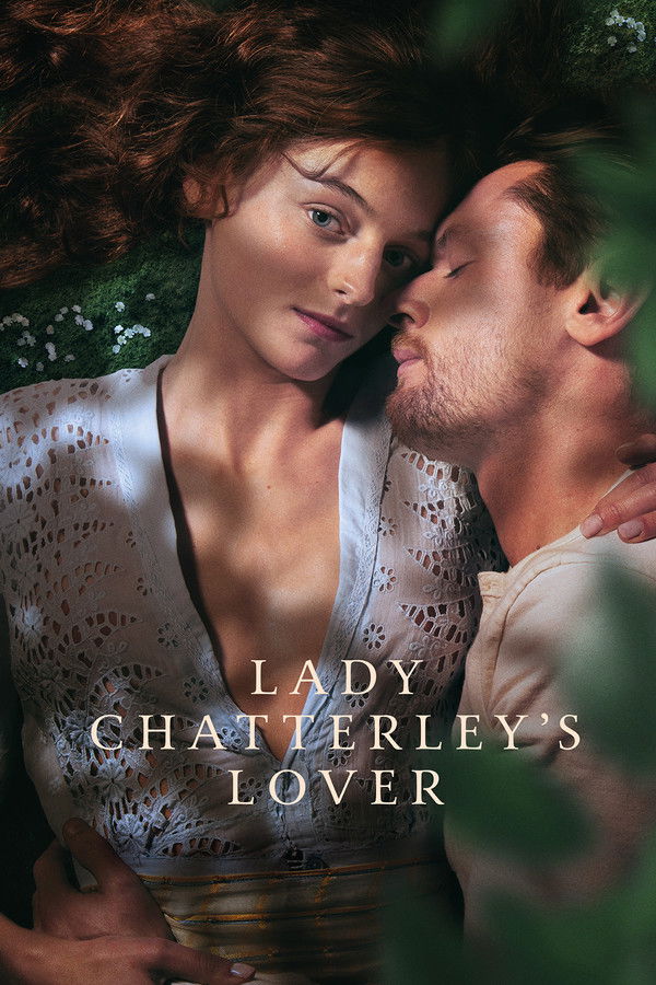 EX - Lady Chatterley's Lover (2022)