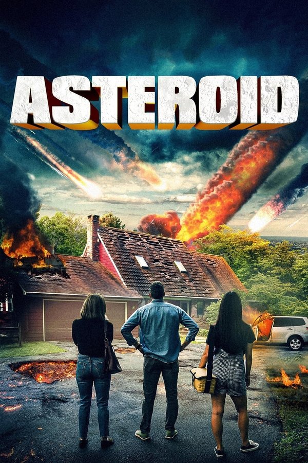 PL - ASTEROIDA (2021)