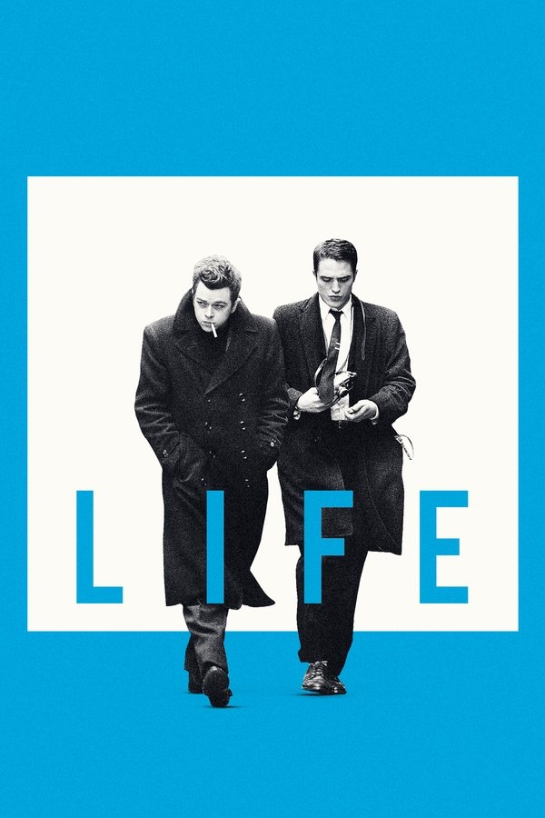 DE - Life (2015)