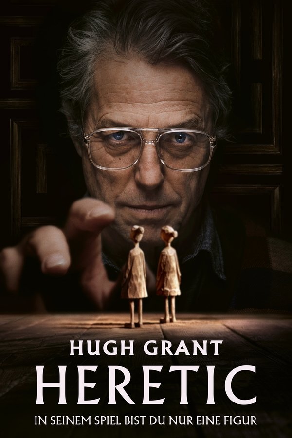 DE - Heretic (2024)