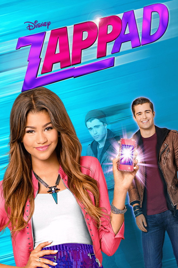 SE - Zapped