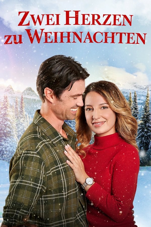 DE - Zwei Herzen zu Weihnachten (2020)