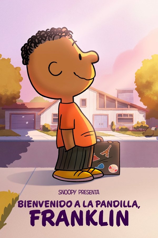 Franklin (2024)
