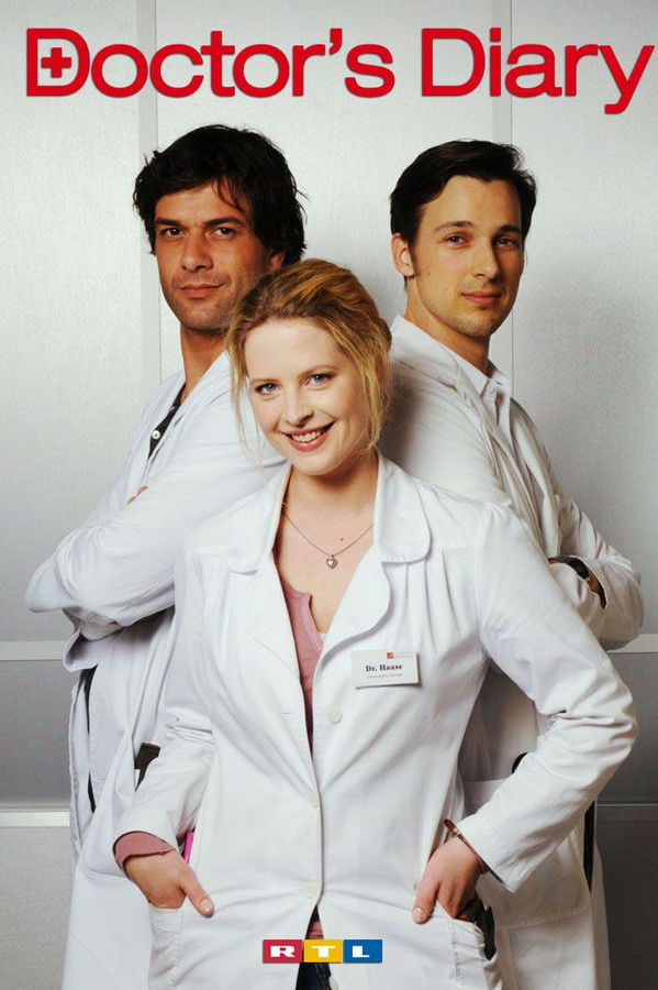 DE - Doctor’s Diary (2008)