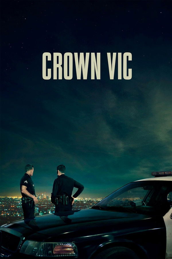 AL - Crown Vic  (2019)