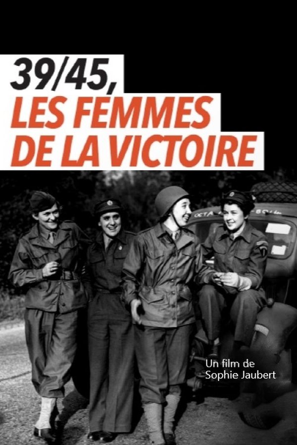 les femmes de la victoire  (2021)