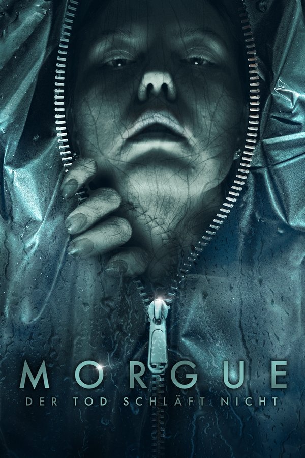 DE - Morgue: Der Tod schläft nicht (2019)