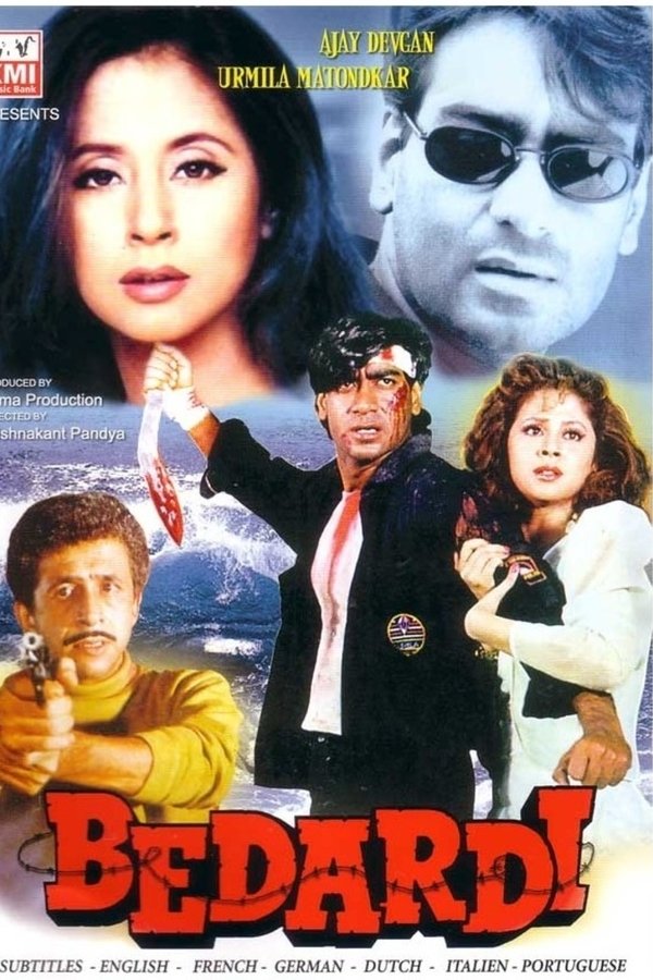 IN - Bedardi (1993)