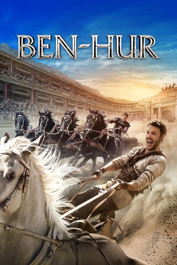 NL - Ben-Hur (2016)