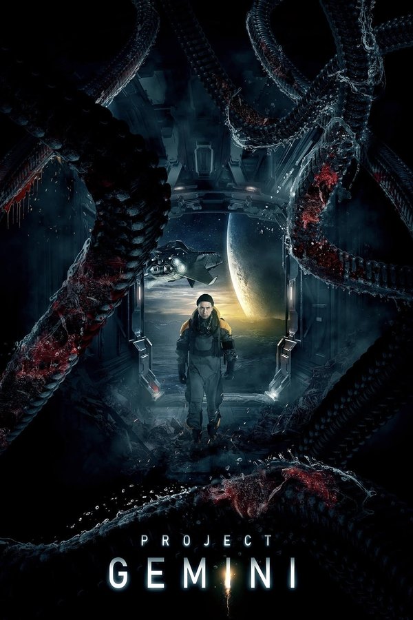 RO - Project Gemini  (2022)