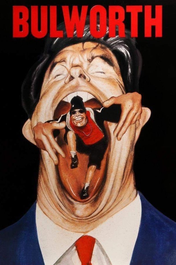 AR - Bulworth  (1998)