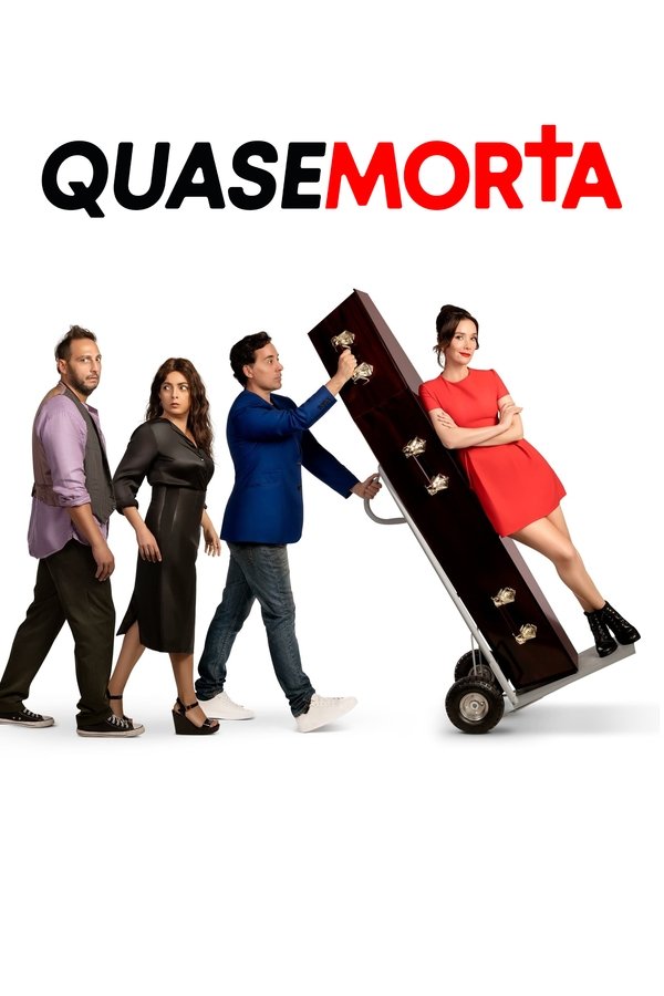 BR - Quase morta (2023)