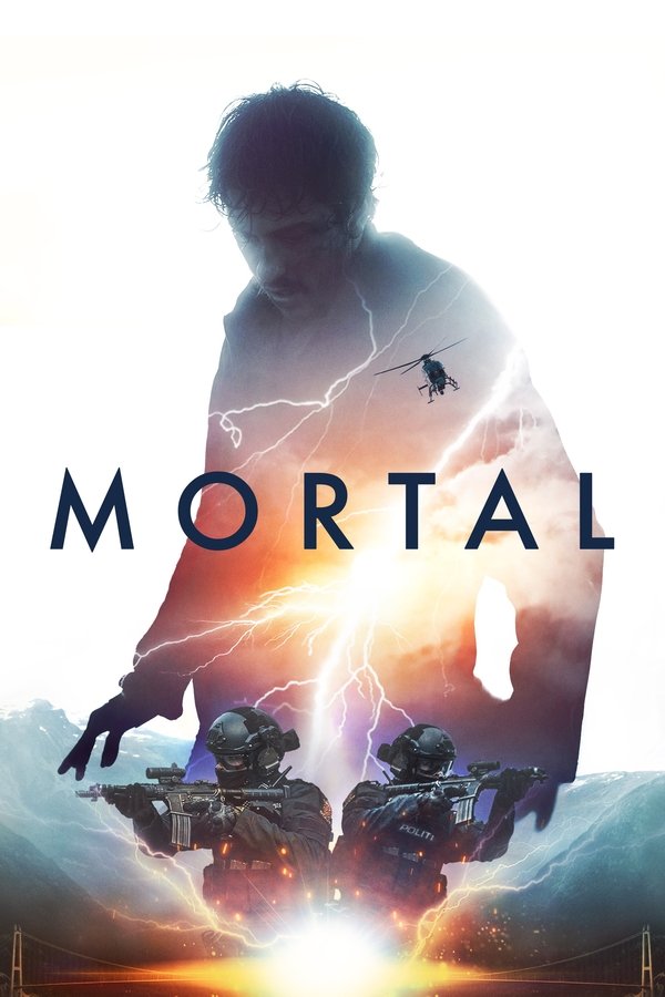GR - Mortal (2020)
