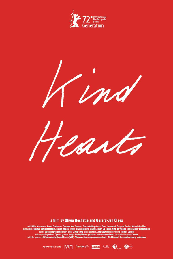 NL - KIND HEARTS (2022)