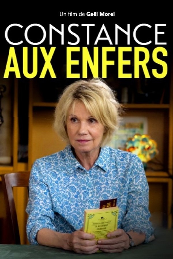 FR - Constance aux enfers (2023)