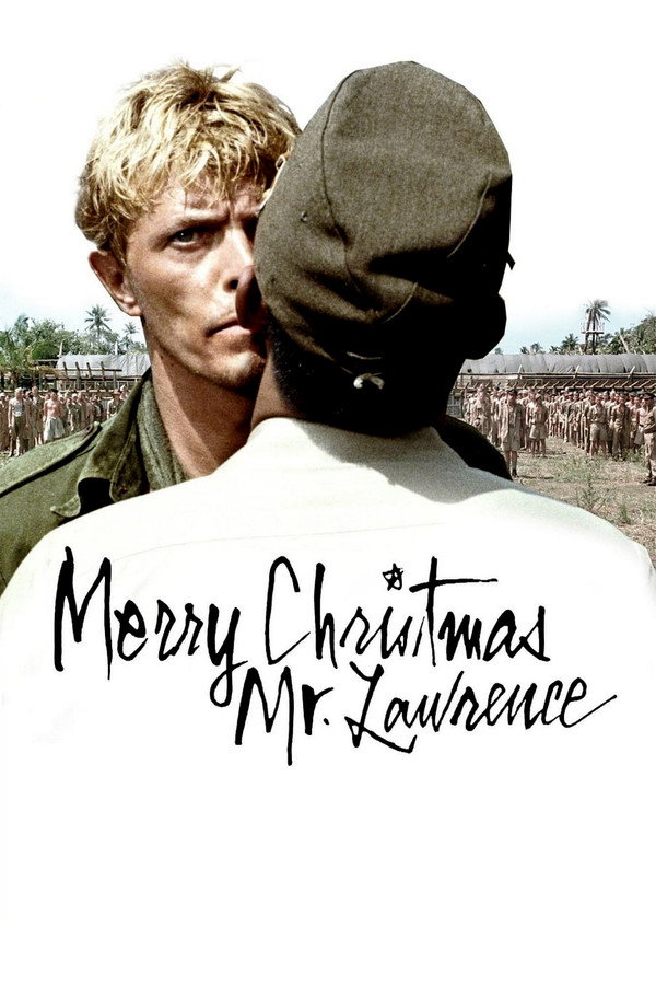 PL - WESOŁYCH ŚWIĄT PUŁKOWNIKU LAWRENCE (1983)