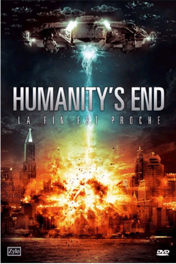 DE - Humanity's End: Das Ende naht (2009)