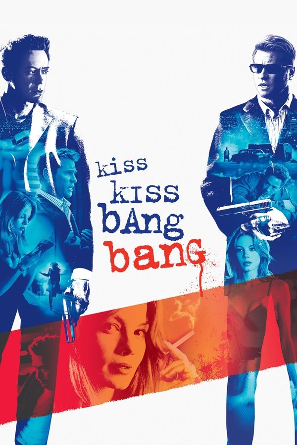PL - KISS KISS BANG BANG (2005)