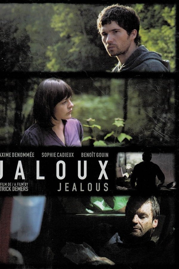 QFR - Jaloux (2010)