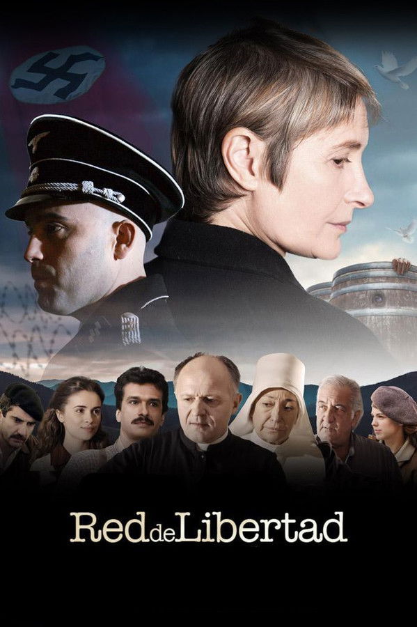 DE - Das Netz der Freiheit (2017)
