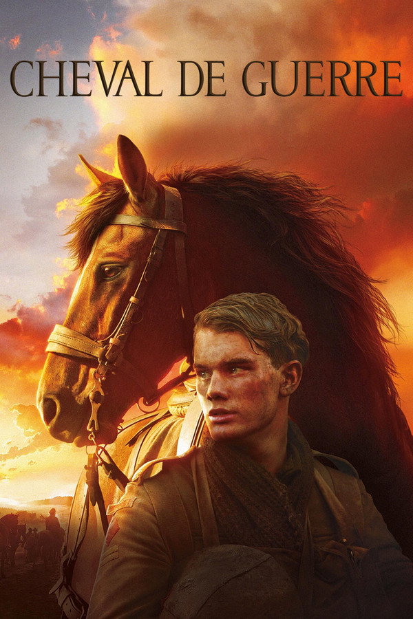 FR - Cheval de guerre (2011)