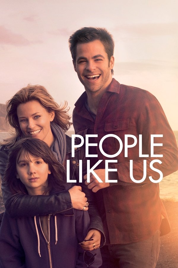 SE - People Like Us