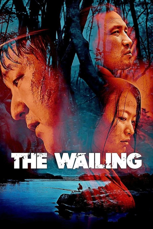 GR - The Wailing (2016)