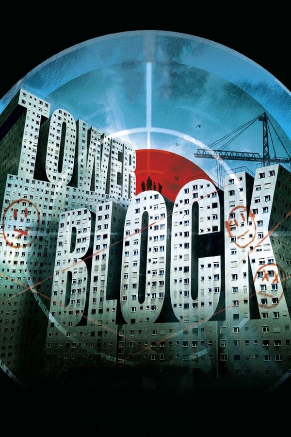 SE - Tower Block