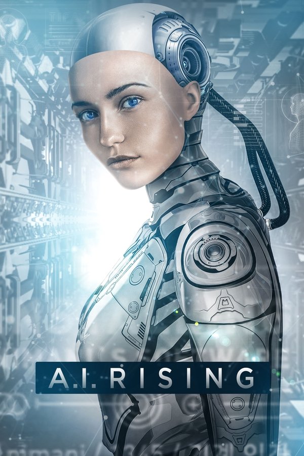 FR - A.I. Rising  (2018)