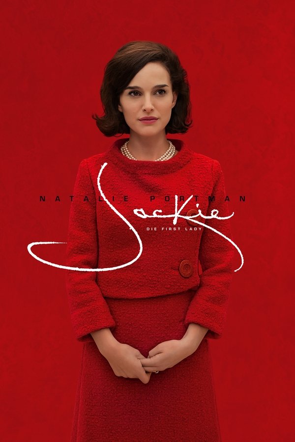 DE - Jackie: Die First Lady (2016)