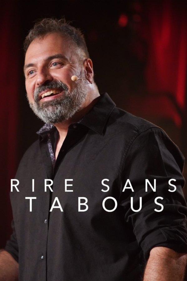 QFR - Rire sans tabous S01 E01