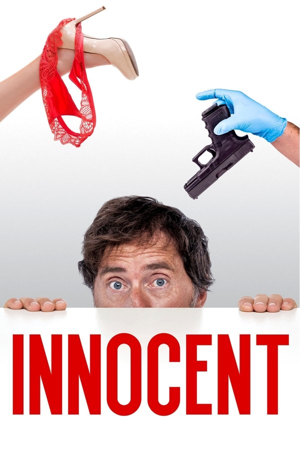 QFR - Innocent (2017)