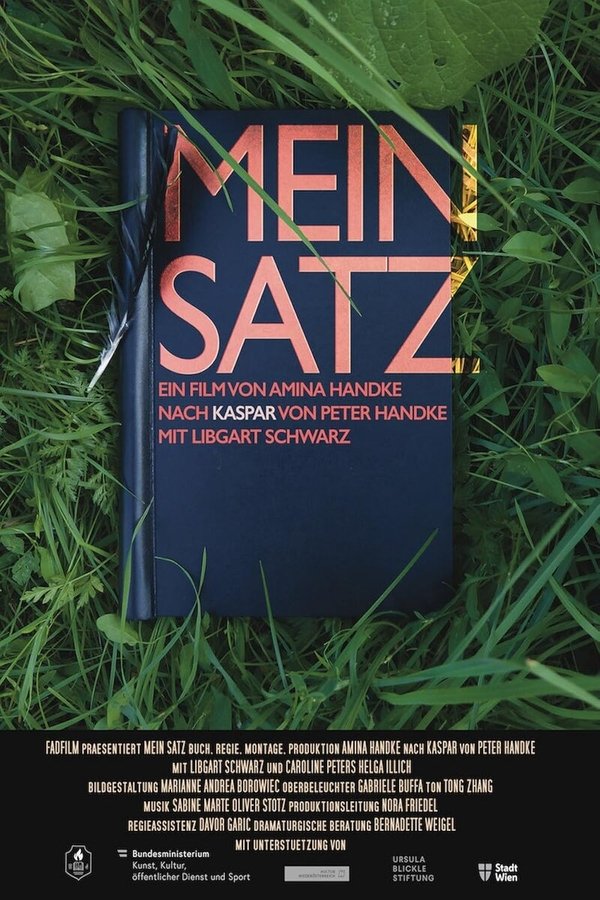 DE - Mein Satz (2022)