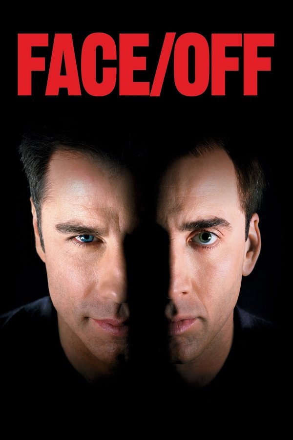 EX - Face/Off (1997)