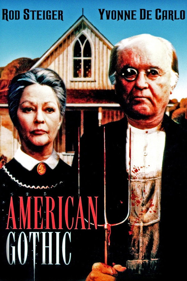 EN - American Gothic (1987)