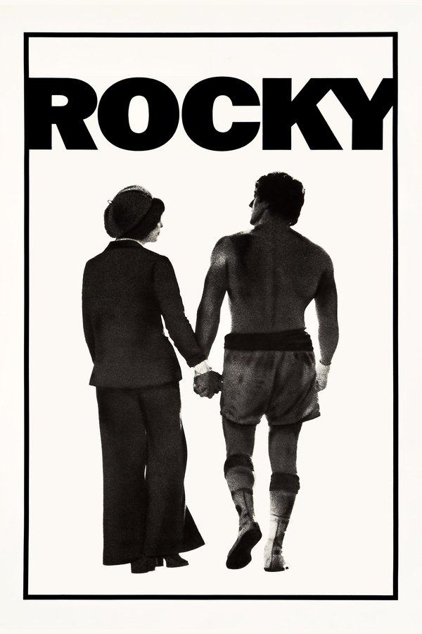NL - ROCKY (1976)