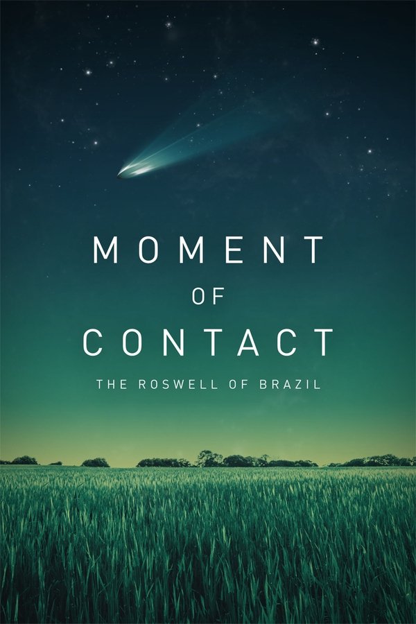 SC - Moment of Contact (2022)