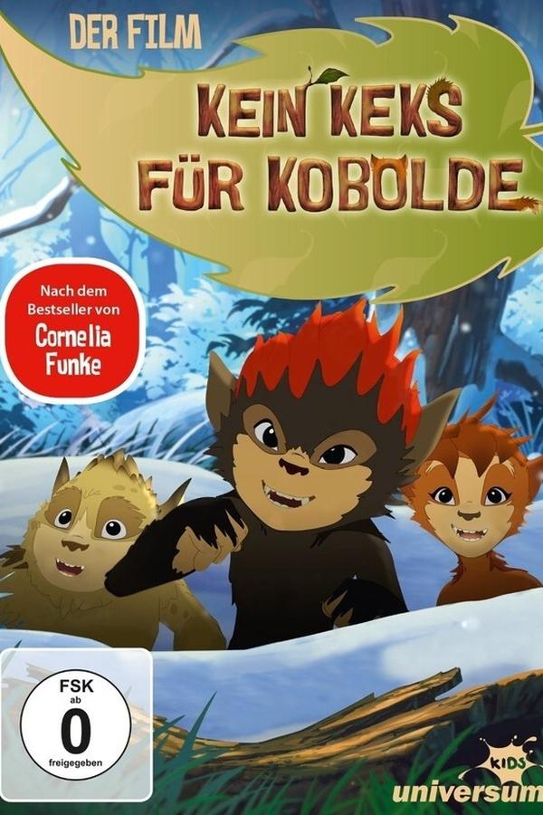 EX - The Woodlies Movie (2012) sinhronizirano