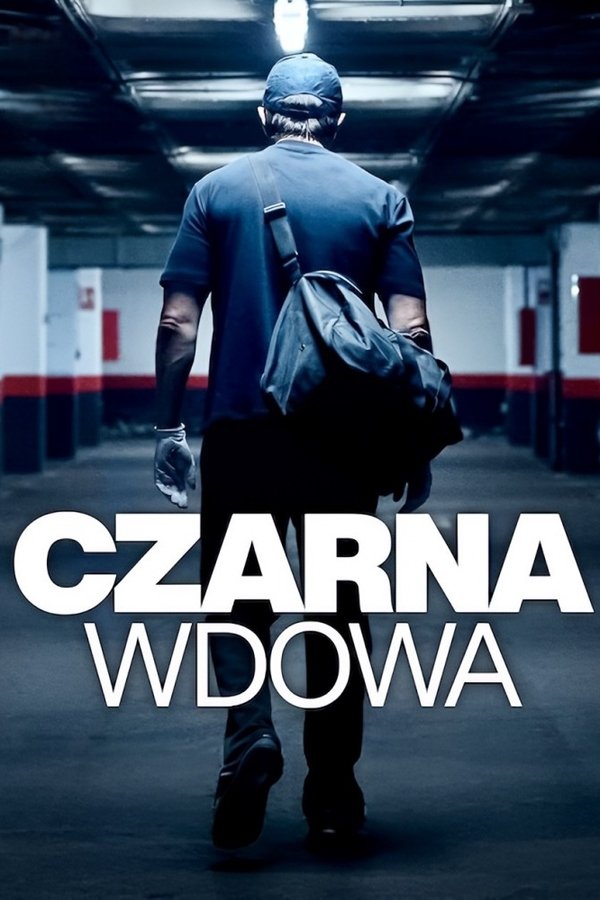 PL - Czarna wdowa (2025)