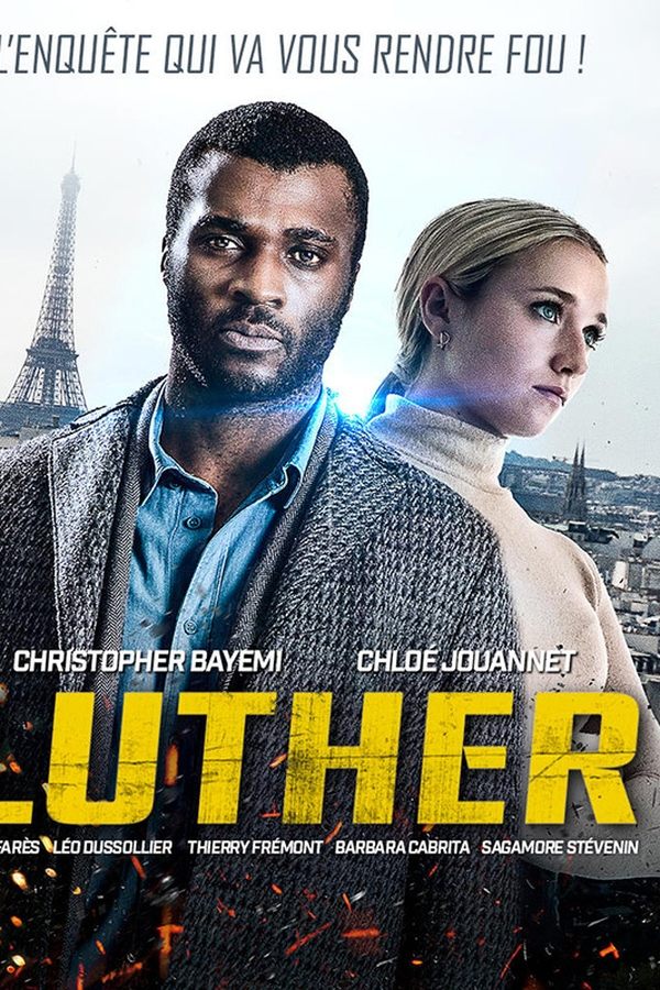 FR - Luther (2021) S01 E01