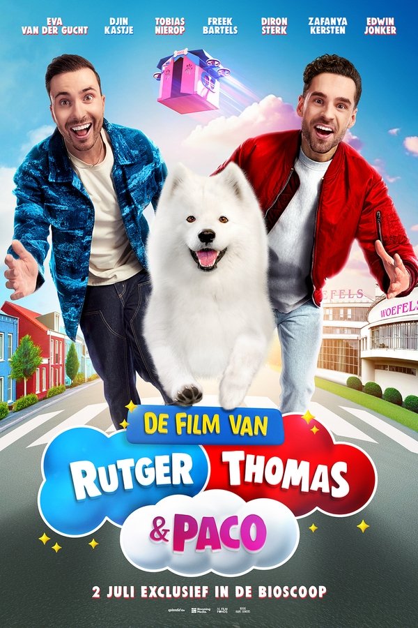 THOMAS & PACO (2025)