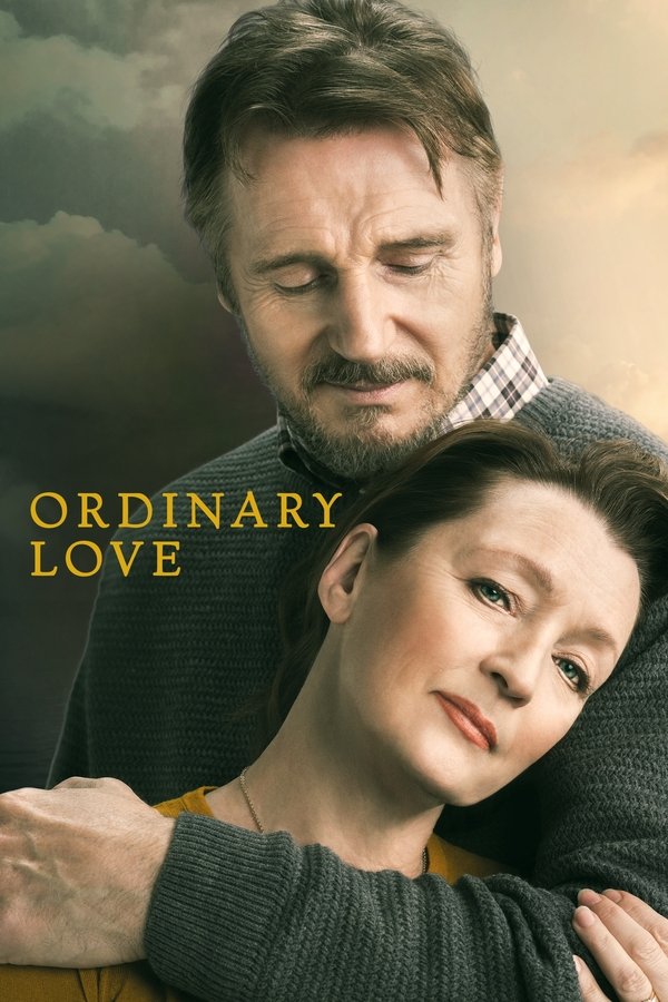 EX - Ordinary Love (2019)
