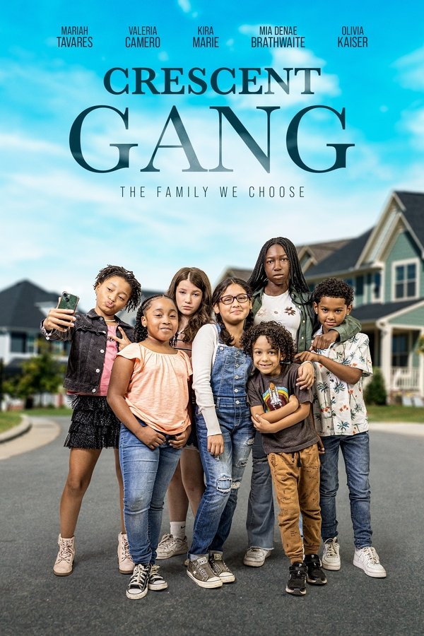 EN - Crescent Gang (2023)