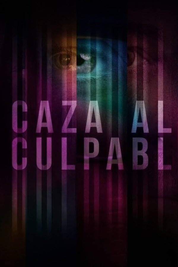 ES - Caza al culpable (2022)