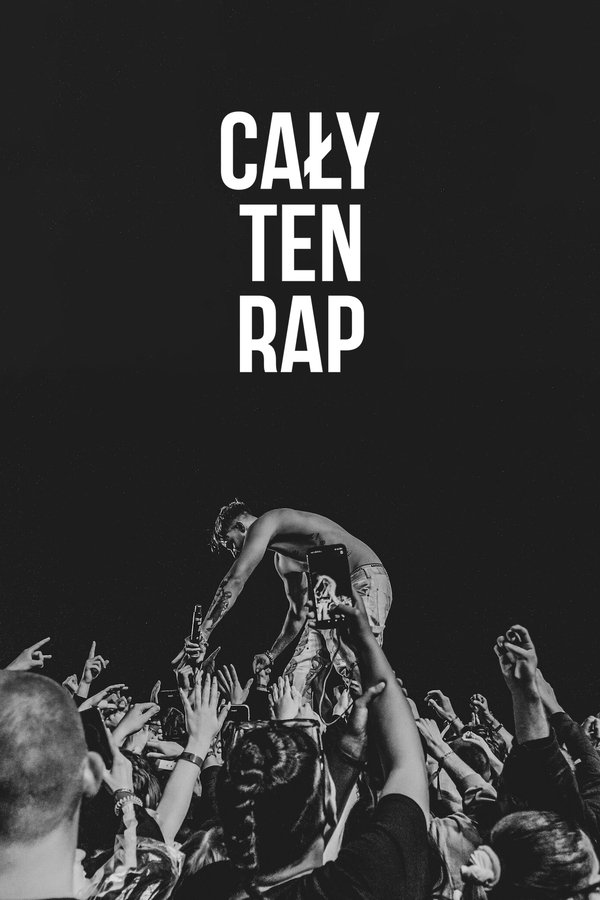 PL - CAŁY TEN RAP