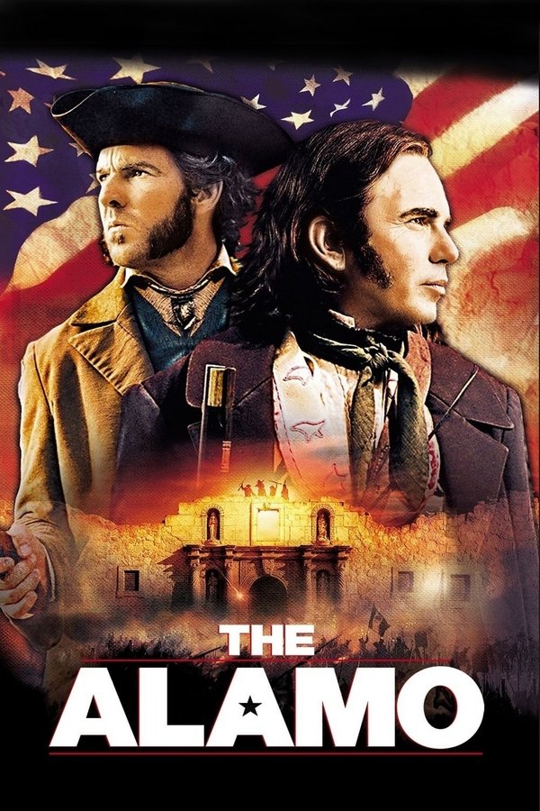 NL - THE ALAMO (2004)